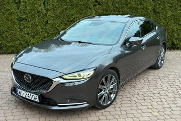 2.0 165KM II LIFT Salon Polska Kamery 360*