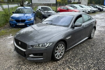 2.0d R-sport Led