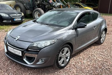 1.5 DCI 110KM  Automat