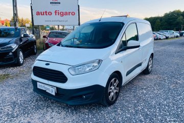 Transit Courier 1.0 EcoBoost FV23%