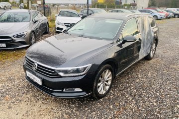 2.0 TDI 150KM Salon Polska FV23%