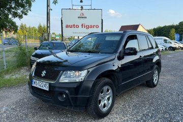 1.9 129KM 4X4