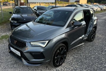 2.0 TSI VZ DSG 300KM LIFT