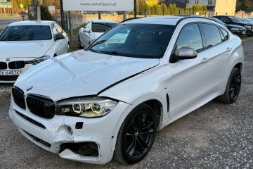 M50d MPerformance Bang&Olufsen Noktowizor Kamery 360* FV23