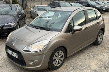 1.2 60 KM Salon Polska