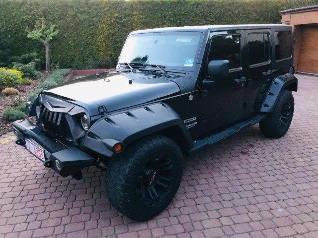 jeep