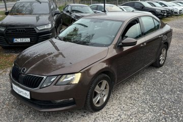 1.6 TDI 115KM Salon Polska