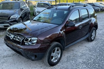 1.6 SCe 115KM Salon Polska