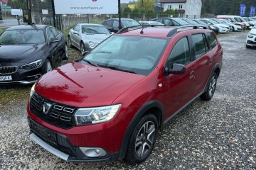 Stepway 0.9 TCE