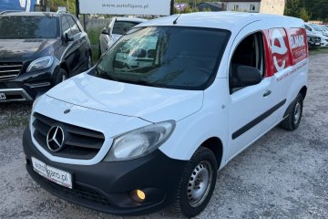 Citan Long Salon Polska