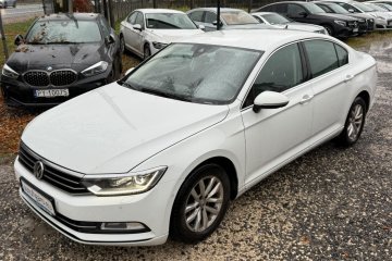 2.0 TDI 150 KM Salon Polska