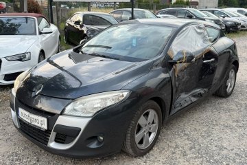 1.4 16V TCE Coupe