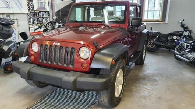 jeep