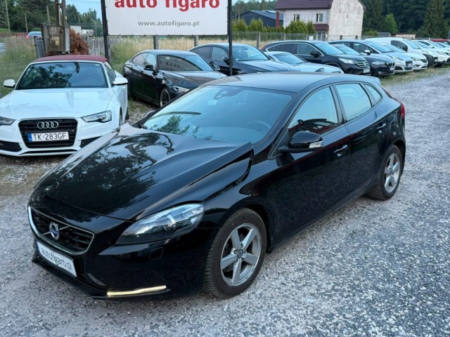 volvo