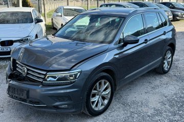 2.0 TDI DSG 4Motion