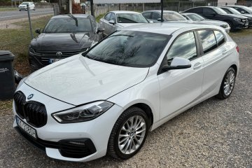 118i 140KM Automat Salon Polska