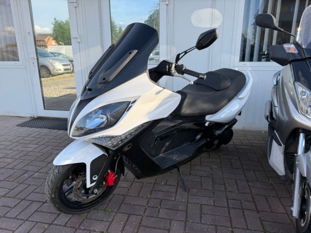 kymco