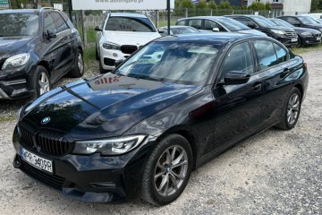 2.0d Sport Line Automat Salon Polska