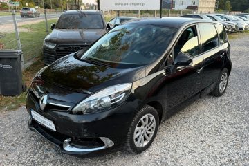 1.6 DCI 130 Salon Polska