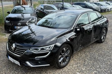 1.6 dCi 160KM Automat