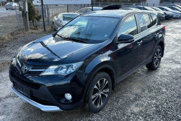 2.0 D-CAT 124 KM 4x4