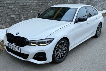 G20 2.0 M Sport Salon Polska