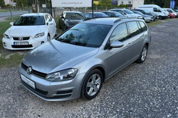 1.6 TDI Salon Polska