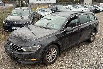 Variant 1.6 TDI 120KM