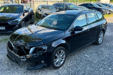 1.6 TDI LIFT Automat Salon Polska