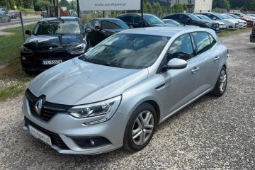 1.5 DCI 90KM Salon Polska