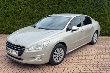 1.6 VTI 120 KM Automat
