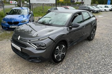 1.5 BlueHDi Salon Polska