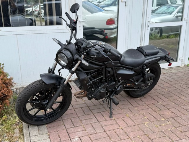 kawasaki