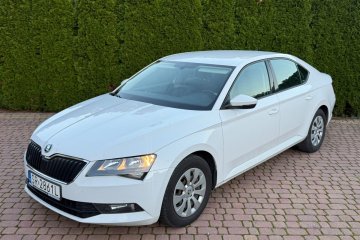 1.4 TSI 125KM Salon Polska