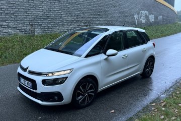 SpaceTourer 1.5d Automat FV23%