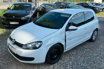 1.6 MPI LPG Automat