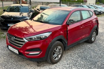 1.6l GDi 132 KM LPG