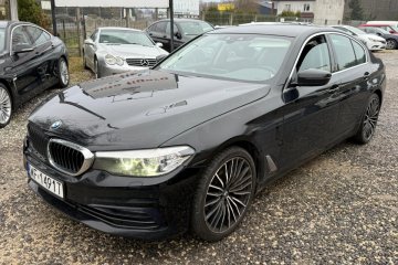 2.0 150KM Sport Line Salon Polska