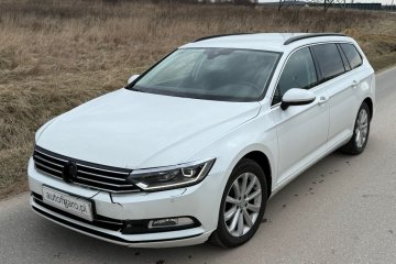 2.0 TDI 150KM Automat Salon Polska
