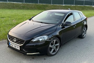 D4 2.0 190KM Navi