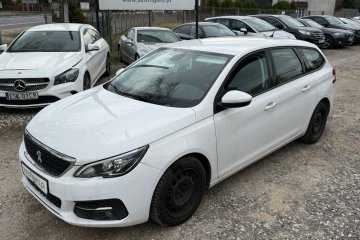 1.5 HDI 130KM Automat Lift