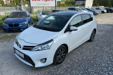 2.0d Lift Panorama Navi