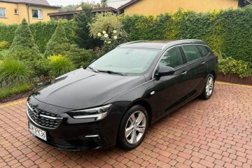 2.0 175KM Sports Tourer LIFT
