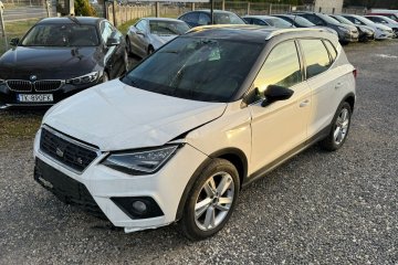 Arona FR Automat Salon Polska