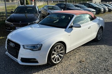 1.8 TFSI Carbio Lift
