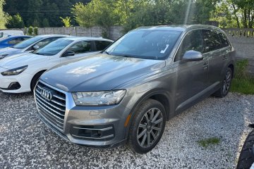 3.0 TFSI 333KM Panorama Matrix Led