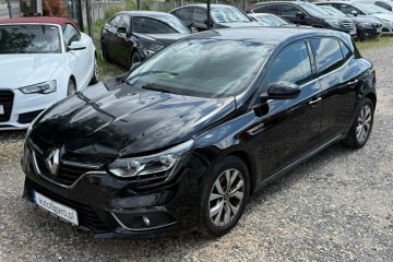 1.3 TCe 115KM Salon Polska