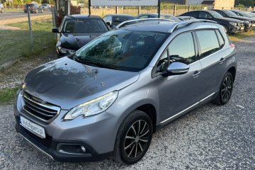 1.6 BlueHDi 100KM