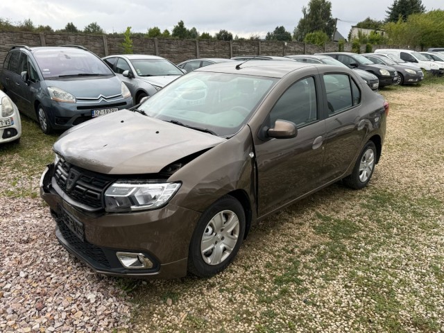 dacia
