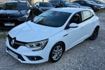 1.5 DCI 110KM Automat Salon Polska